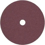 Klingspor Fiberscheibe CS 561, LxB 180X22, Korn 50, 10