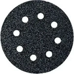 Fein Schleifblatt rund gelocht, Durchmesser 115mm K60 VE &agrave; 16 St&uuml;ck f&uuml;r