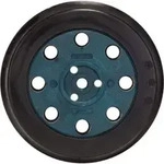 Bosch Schleifteller hart 125 mm f&uuml;r PEX 12 PEX 12 A PEX 125