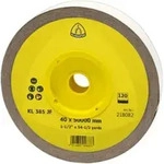 Klingspor Rolle KL 385 JF, LxB 50X50000, Korn 120