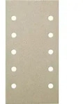 Klingspor PS 33 CK Streifen kletthaftend, 115 x 230 mm Korn 60 Lochform GL15