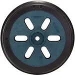 Bosch Schleifteller hart 150 mm f&uuml;r GEX 150 AC Professional PEX 15 AE