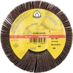 Klingspor Schleifmoprad WSM 617, LxB 125X20, Korn 40