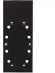 Bosch Schleifplatte verl&auml;ngert 185 x 93 mm d&uuml;nne Ausf&uuml;hrung