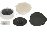 Bosch Polier-Set S 24 8-teilig f&uuml;r Bohrmaschinen
