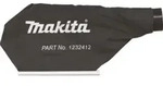 Makita Staubsack komplett 123241-2