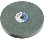 Metabo Schleifscheibe 200x25x32 mm, 80 J, Siliziumcarbid, f&uuml;r Doppelschleifer