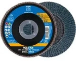 PFERD TOOLS POLIFAN F&auml;cherscheibe PFC 115x22,23 mm konisch Z80 Uni.-Linie PSF