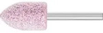 PFERD TOOLS STEEL EDGE Schleifstift Spitzbogen &Oslash; 20x32 mm Schaft-&Oslash; 6 mm A30 f&uuml;r