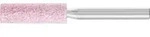 PFERD TOOLS STEEL EDGE Schleifstift Zylinder &Oslash; 10x32 mm Schaft-&Oslash; 6 mm A46 f&uuml;r