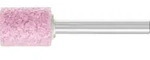 PFERD TOOLS STEEL EDGE Schleifstift Zylinder &Oslash; 16x20mm Schaft-&Oslash; 6 mm A30 f&uuml;r