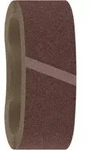 Bosch Schleifband-Set X440 Best for Wood and Paint 75 x 533 mm 100