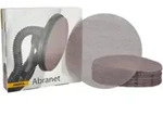 Mirka Schleifmittel ABRANET 225mm Grip P180 25er Pack