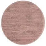 Mirka Schleifscheibe ABRANET 150mm Grip P100