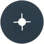 Bosch Fiberschleifscheibe R574 Best for Metal Zirkonkorund 125 mm 22,23 mm 100