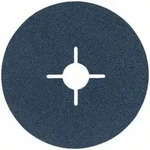 Bosch Fiberschleifscheibe R574 Best for Metal Zirkonkorund 125 mm 22,23 mm 80