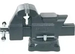 Stanley Schraubstock MaxSteel schwer, 100 mm