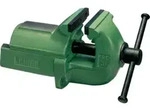 Parallelschraubstock Junior Backen-B.125mm Spann-W.180mm Grauguss KIESEL