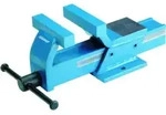 Gedore 410 Parallel-Schraubstock 150 mm
