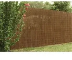 floraworld Sichtschutz Weide300 x 18 0 cmclassic
