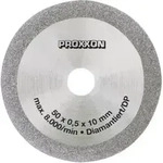 Proxxon Kreiss&auml;geblatt, diamantiert, 50 mm