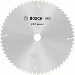 Bosch Kreiss&auml;geblatt Optiline Wood f&uuml;r Kapp- und Gehrungss&auml;gen 305 x 30 x 2,5 mm