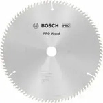 Bosch Kreiss&auml;geblatt Optiline Wood f&uuml;r Kapp- und Gehrungss&auml;gen 305 x 30 x 2,5 mm