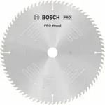 Bosch Kreiss&auml;geblatt Optiline Wood f&uuml;r Kapp- und Gehrungss&auml;gen 305 x 30 x 3,2 mm