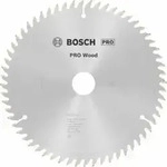 Bosch Kreiss&auml;geblatt Optiline Wood f&uuml;r Kapp- und Gehrungss&auml;gen, 216 x 30 x 2,8 mm,