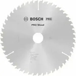 Bosch Kreiss&auml;geblatt Optiline Wood f&uuml;r Kapp- und Gehrungss&auml;gen 216 x 30 x 2,0 mm