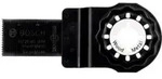 Bosch Tauchs&auml;geblatt AIZ 20 AB Metal, BIM, 20 x 20 mm