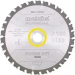 Metabo S&auml;geblatt "power cut wood - professional", 160x2,2/1,4x20, Z30 WZ 5&deg;