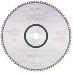 Metabo S&auml;geblatt "multi cut - professional", 300x2,8/2,2x30, Z96 FZ/TZ, 6&deg;neg.