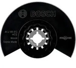 Bosch Segments&auml;geblatt ACZ 85 EC Wood, HCS, 85 mm