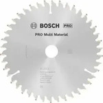Bosch Kreiss&auml;geblatt Multi Material 160 x 20/16 x 2,4 mm 42