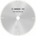 Bosch Kreiss&auml;geblatt Multi Material 305 x 30 x 3,2 mm 80