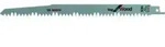 Bosch S&auml;bels&auml;geblatt S 1531 L, Top for Wood