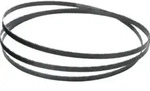 Proxxon Bi-Metall-S&auml;geband f&uuml;r MICRO-Bands&auml;ge MBS 240/E, Mischverzahnung 10/14