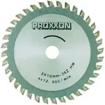 Proxxon Kreiss&auml;geblatt, HM-best&uuml;ckt, 80 mm, 36 Z&auml;hne
