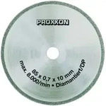 Proxxon Kreiss&auml;geblatt, diamantiert, 85 mm
