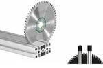 Festool Spezial-S&auml;geblatt 160x2,2x20 TF52