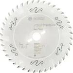 Bosch Kreiss&auml;geblatt Top Precision Best for Wood 250 x 30 x 3,2 mm 40