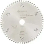 Bosch Kreiss&auml;geblatt Top Precision Best for Wood 305 x 30 x 2,3 mm 72