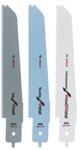 Bosch Stichs&auml;geblatt-Set f&uuml;r Bosch-Multis&auml;ge 3-teilig f&uuml;r PFZ 500 E