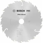 Bosch Kreiss&auml;geblatt Speedline Wood 160 x 20 x 2,2 mm 18