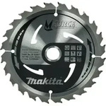 Makita S&auml;gebblatt M-FORCE 165x20x24Z
