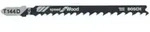 Bosch Stichs&auml;geblatt T 144 D, Speed for Wood