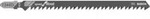 Bosch Stichs&auml;geblatt T 344 D, Speed for Wood