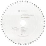 Bosch Kreiss&auml;geblatt Top Precision Best for Multi Material 210 x 30 x 2,3 mm 54