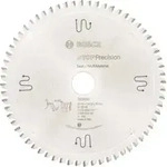 Bosch Kreiss&auml;geblatt Top Precision Best for Multi Material 216 x 30 x 2,3 mm 64